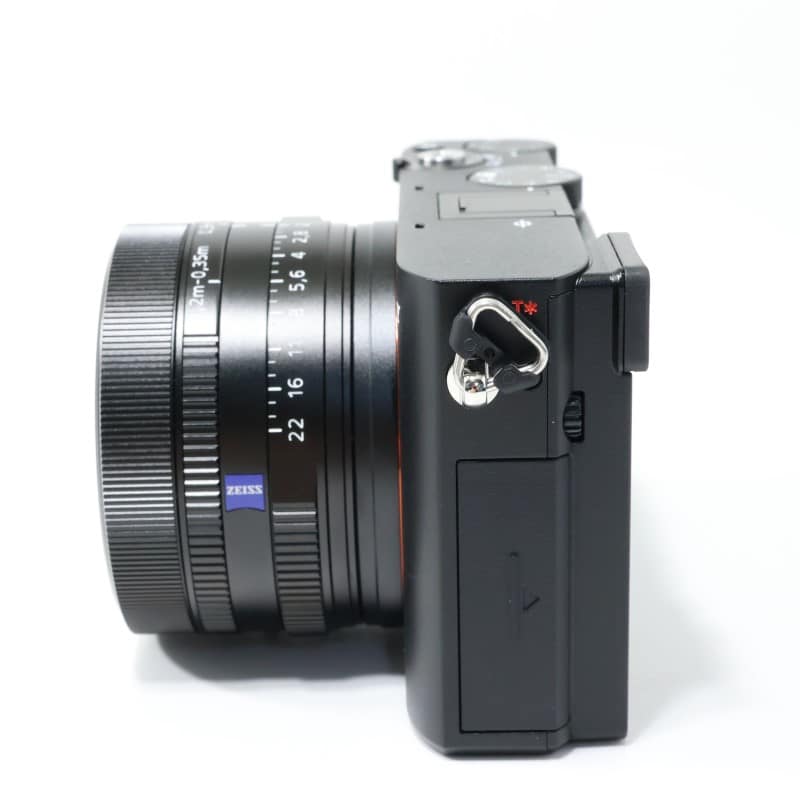 Cyber-shot RX1R III DSC-RX1RM3