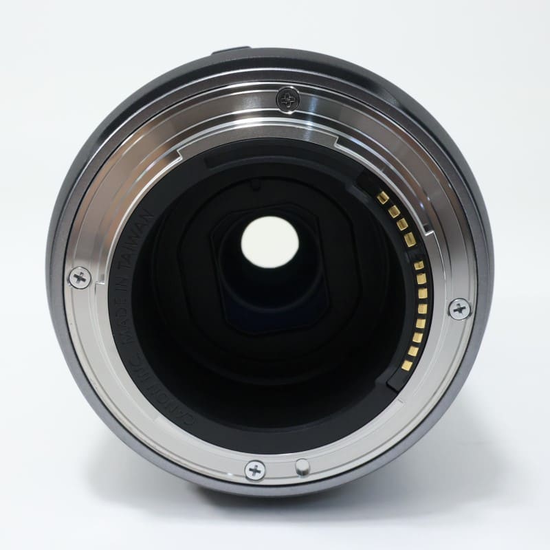 RF100-400mm F5.6-8 IS USM