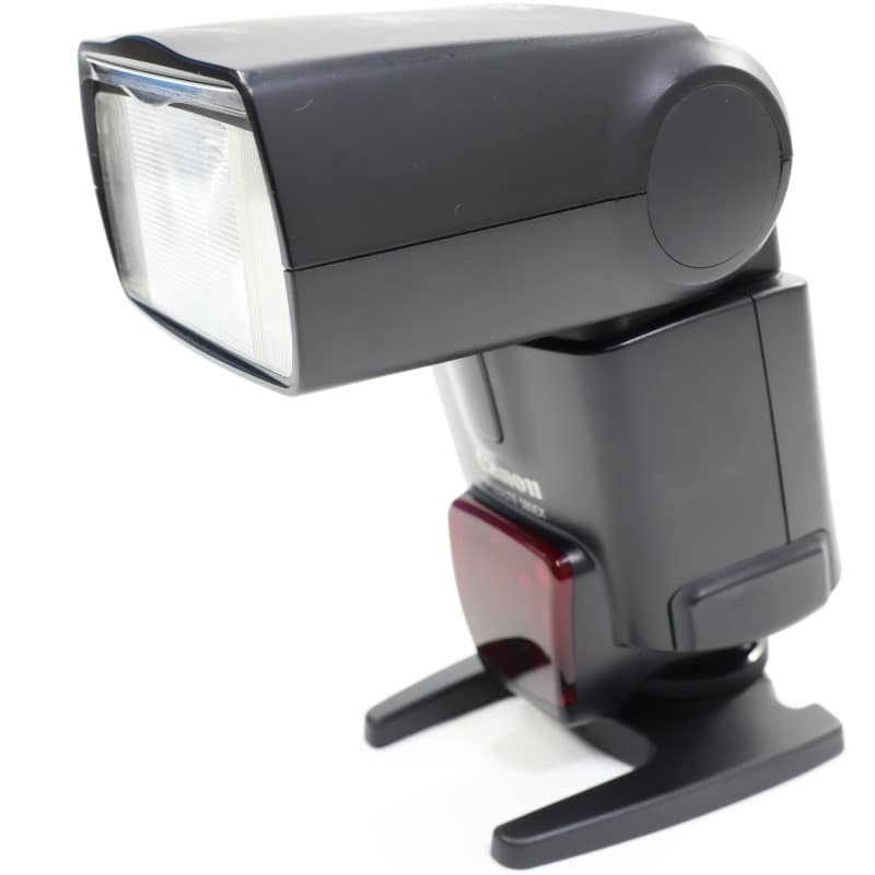 スピードライト 580EX