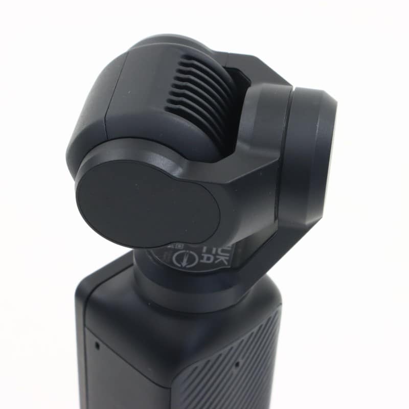 OP9923 [Osmo Pocket 3]