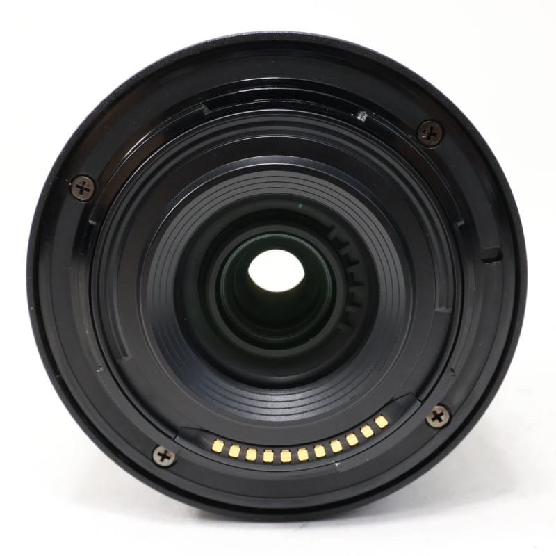NIKKOR Z DX 12-28mm f/3.5-5.6 PZ VR