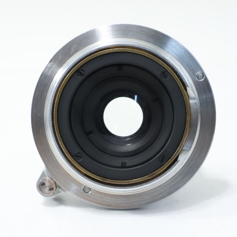 ズマロン L 35mm F3.5 前期