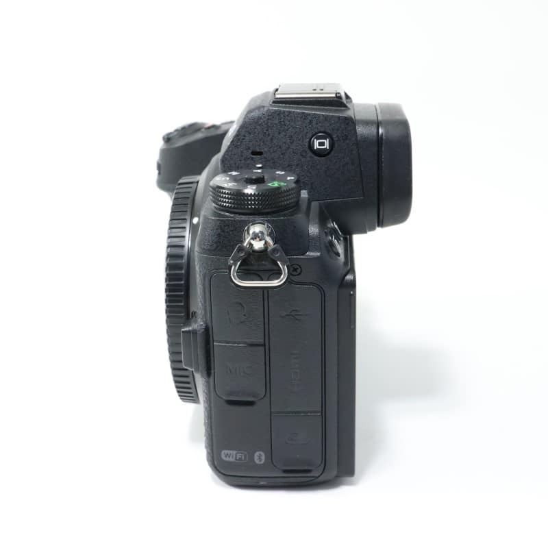 Z7II ボディ
