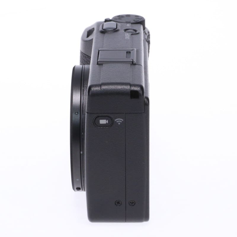 RICOH GR III HDF