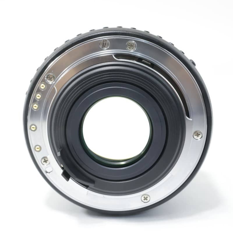 HD PENTAX-FA 35mmF2