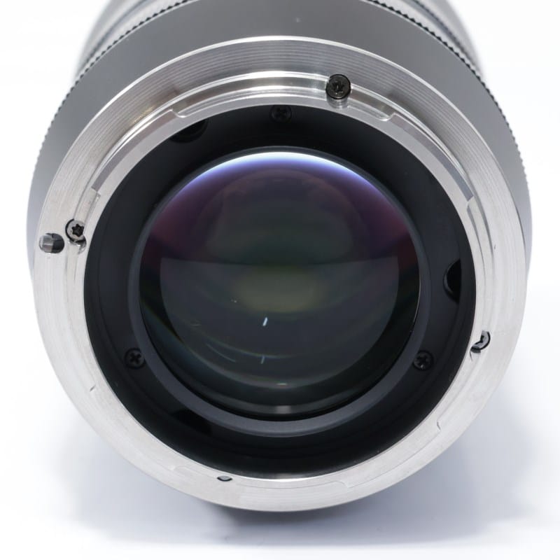 SIRUI 35mm F1.8 Anamorphic Lens Lマウント (APS-C用) ABランク 中古
