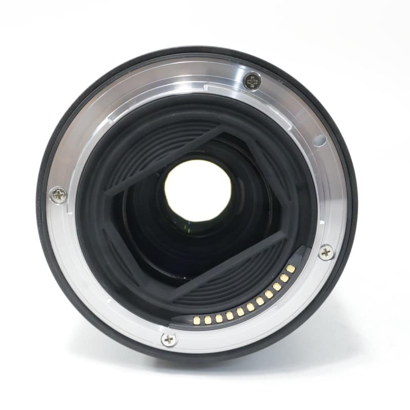NIKKOR Z 28-75mm f/2.8