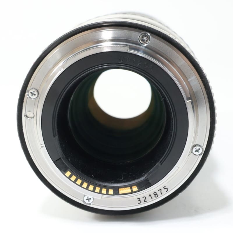 EF70-200mm F4L IS USM