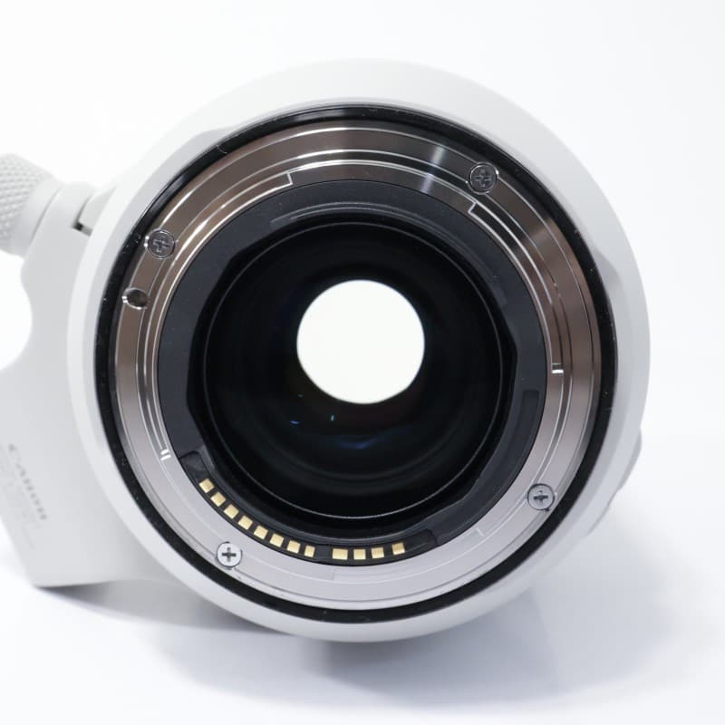 Canon RF70-200mm F2.8 L IS USM ABランク 中古｜フジヤカメラ