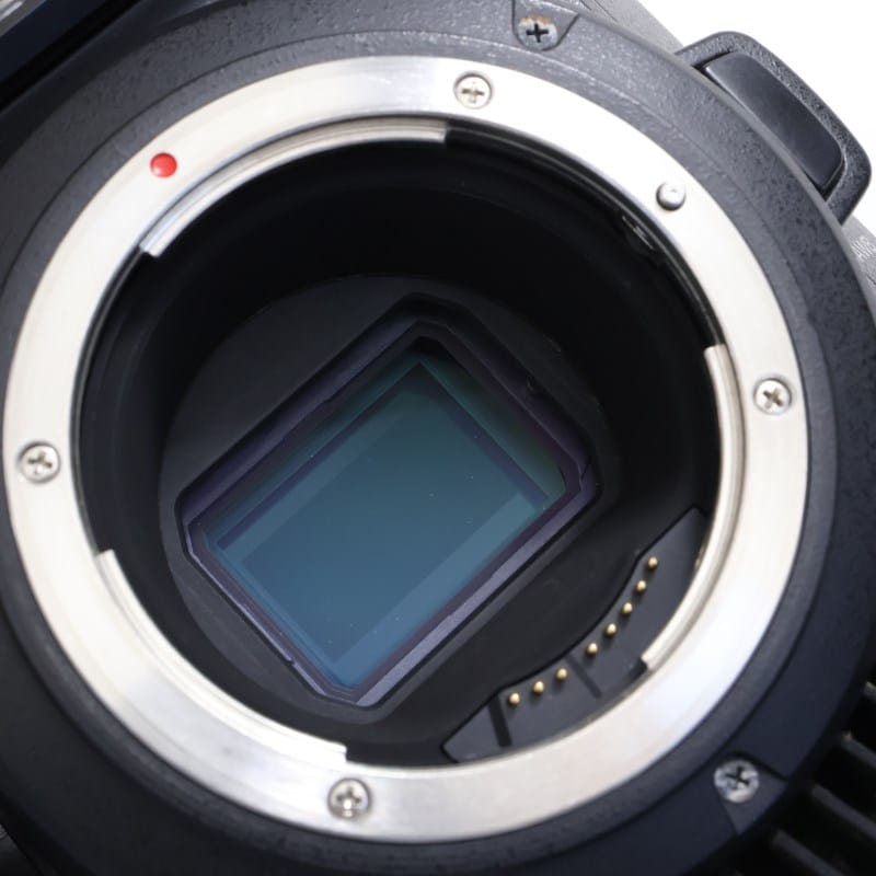 Panasonic AU-EVA1 AB-ランク 中古｜フジヤカメラ