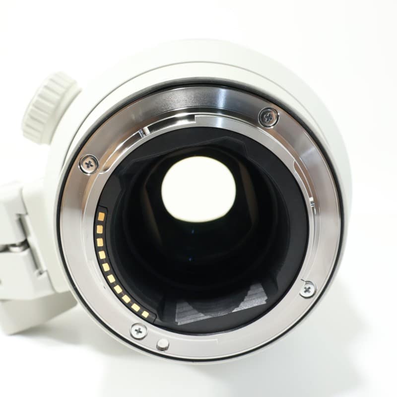 FE 70-200mm F2.8 GM OSS II SEL70200GM2