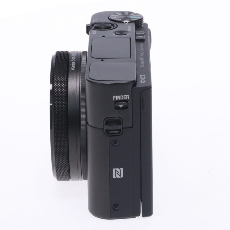 RX100V DSC-RX100M5A