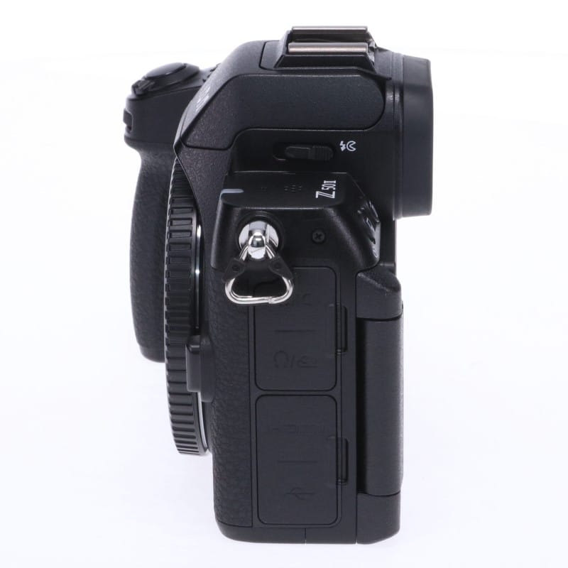 Z50II ボディ