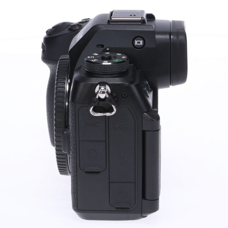 Z6III ボディ
