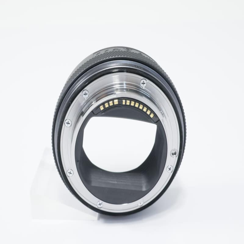 コントロールリングマウントアダプター EF-EOS R