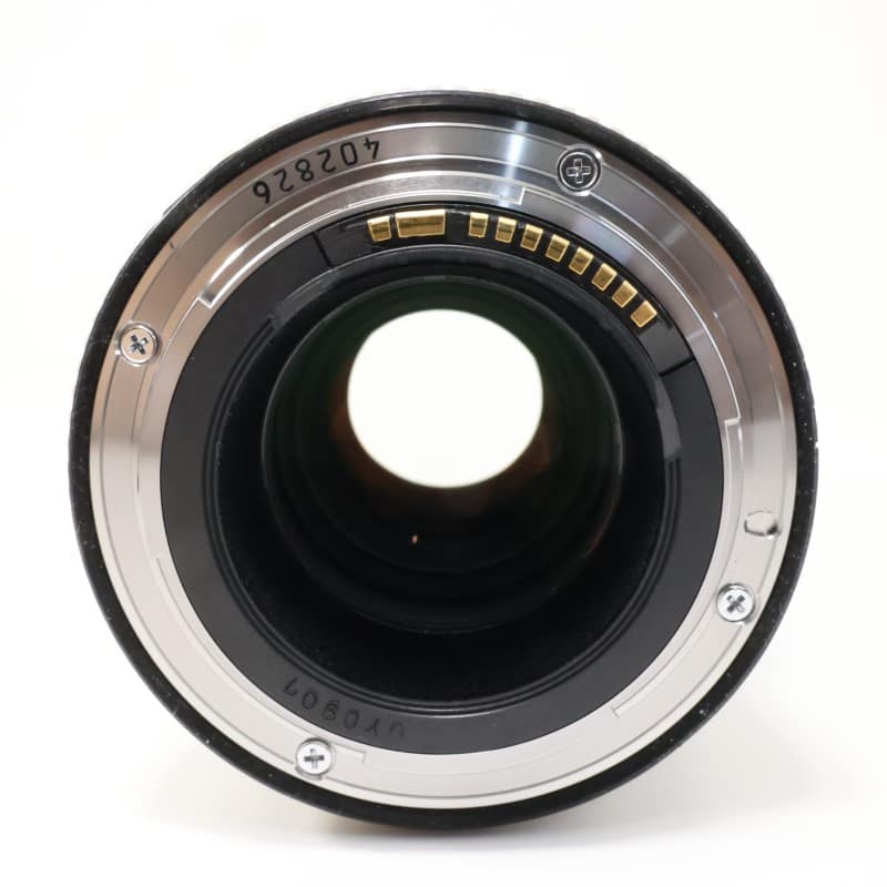 EF 70-200mm F4 L IS USM