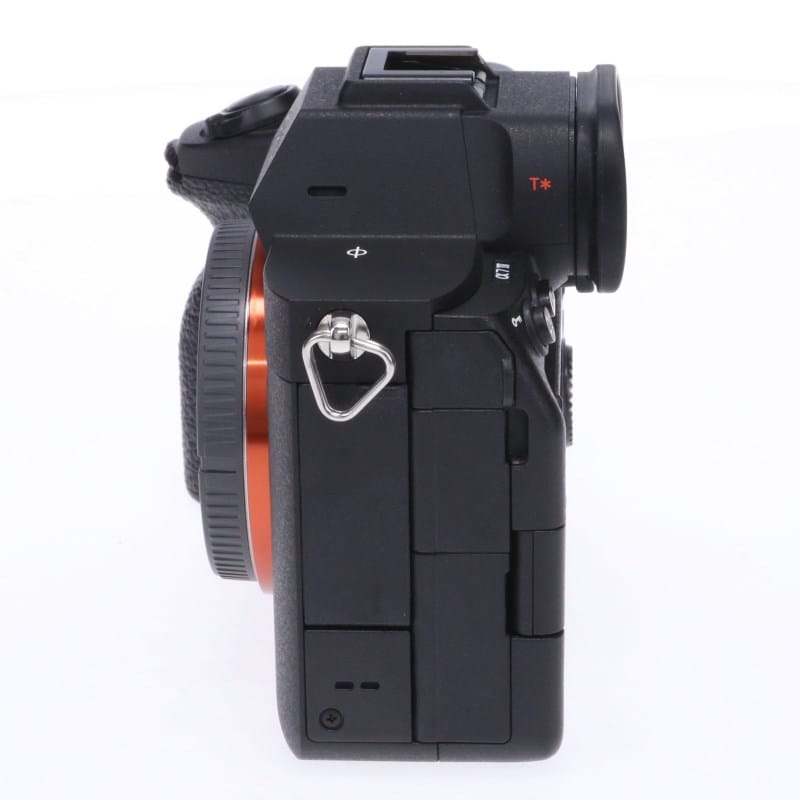 α7 IV ボディ ILCE-7M4