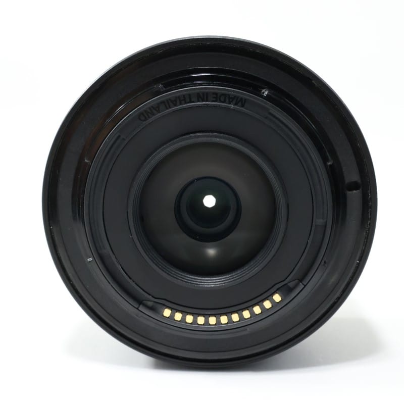 未使用 Nikon NIKKOR Z DX 16-50mm ブラック Amazon.com : Nikon NIKKOR Z DX 16-50mm VR (Black) | Compact