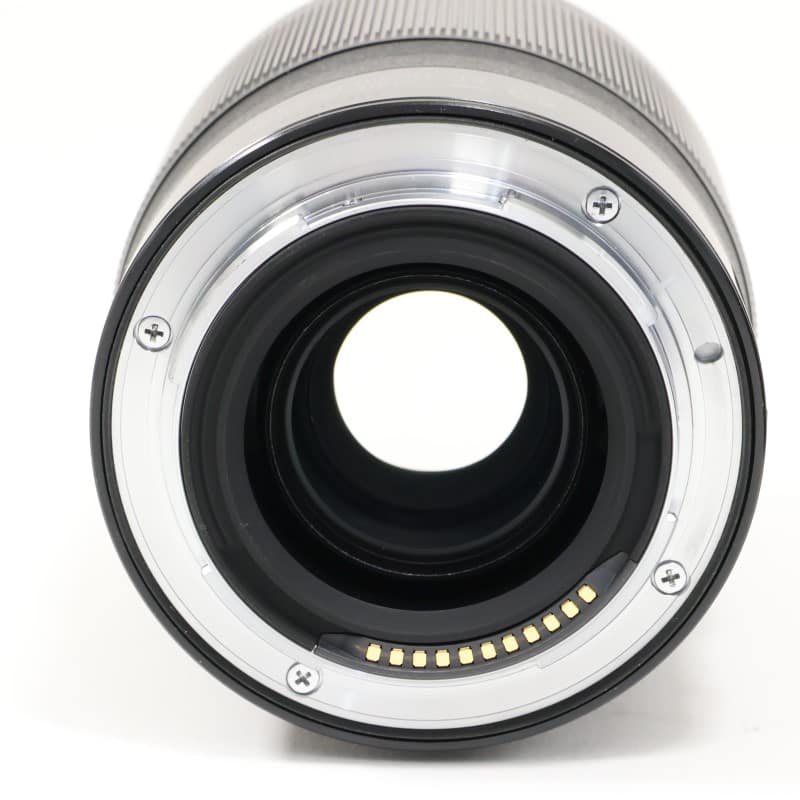 NIKKOR Z 35mm f/1.8 S