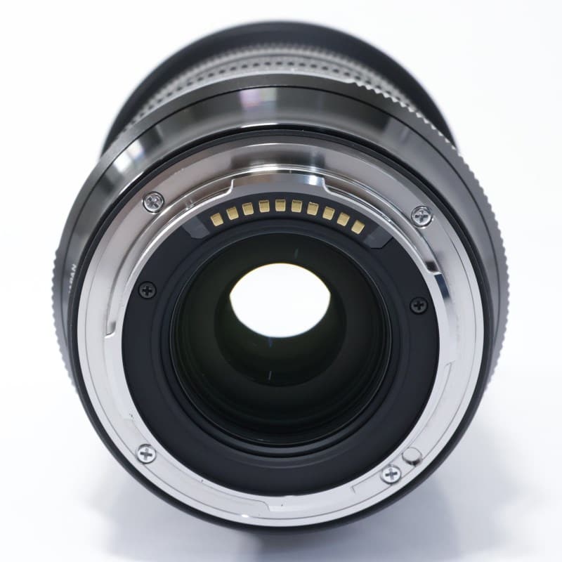 SIGMA 24-70mm F2.8 DG DN II | Art Lマウント ABランク 中古｜フジヤ