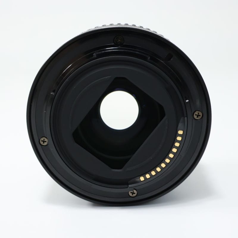 NIKKOR Z 40mm f/2 SE