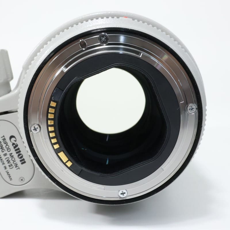 EF70-200mm F2.8L IS III USM