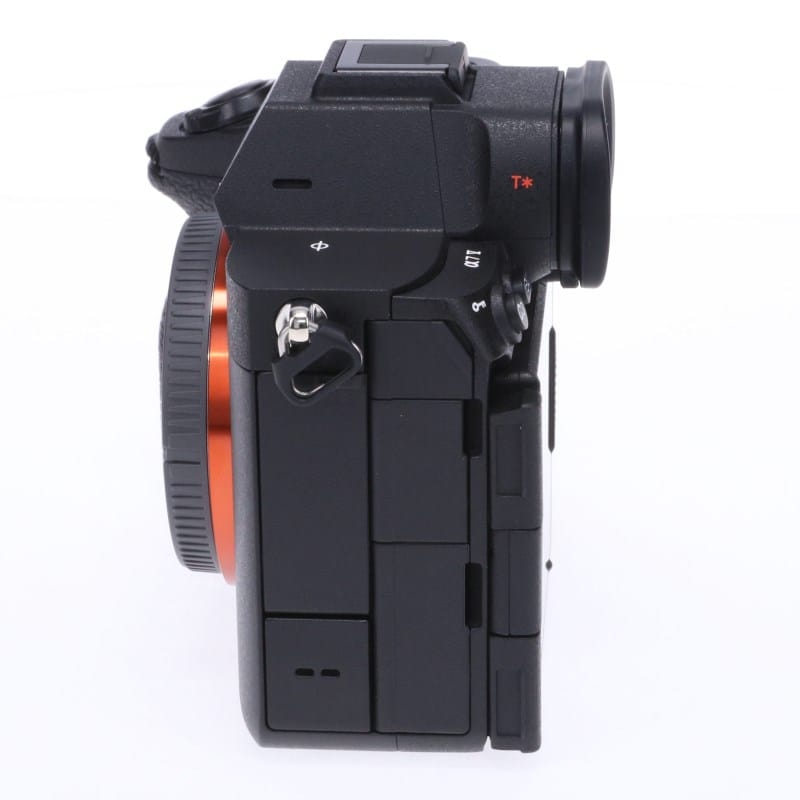 SONY α7 V ボディ ILCE-7M5 Aランク 中古｜フジヤカメラ