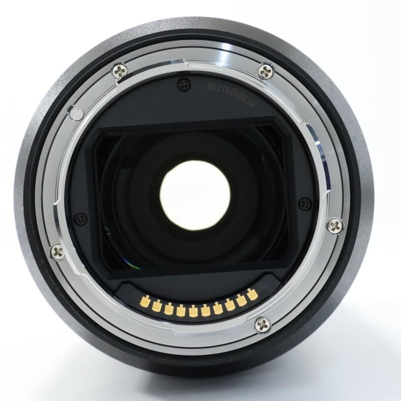 LUMIX S 24-105mm F4 MACRO O.I.S. S-R24105