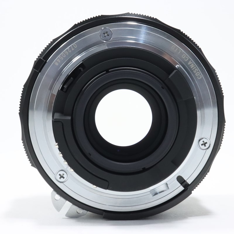 APO-SKOPAR 90mm F2.8 SLIIS ブラックリム Ai-S