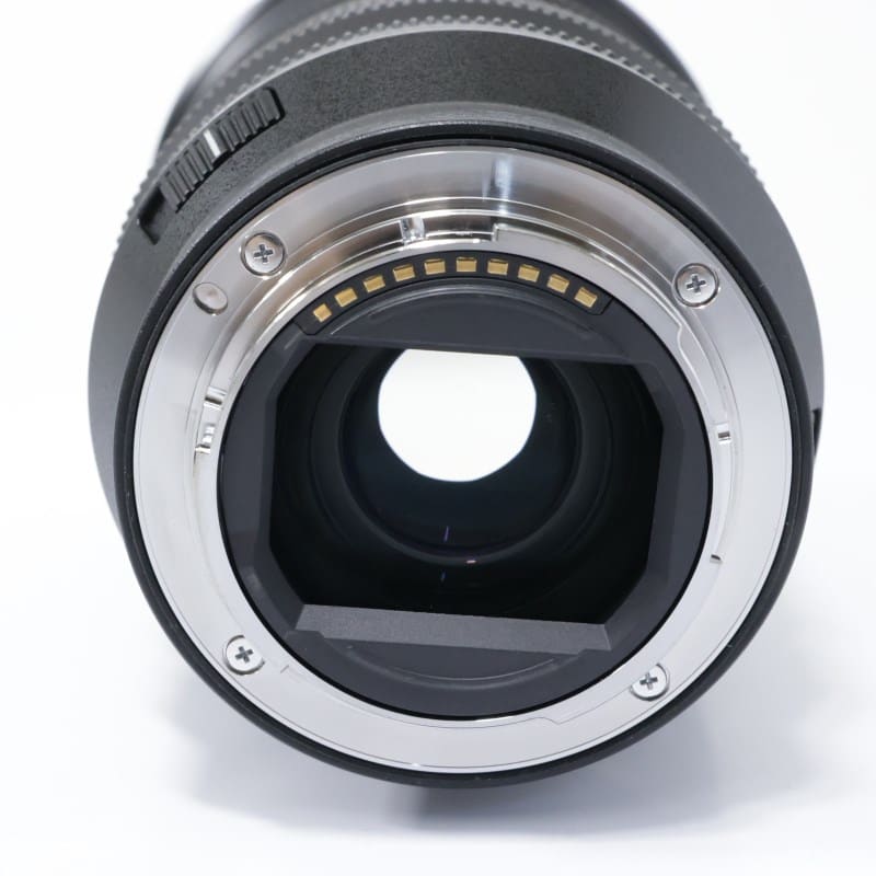 SONY FE 24-70mm F2.8 GM II SEL2470GM2 ABランク 中古｜フジヤカメラ