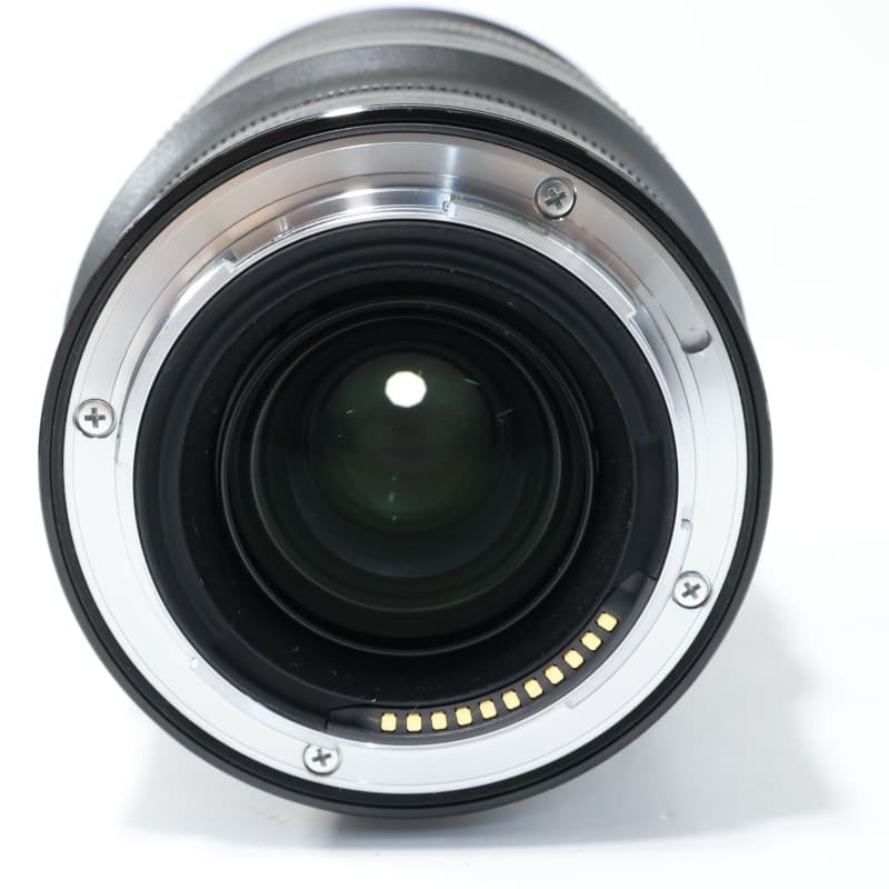 NIKKOR Z 24-70mm f/2.8 S
