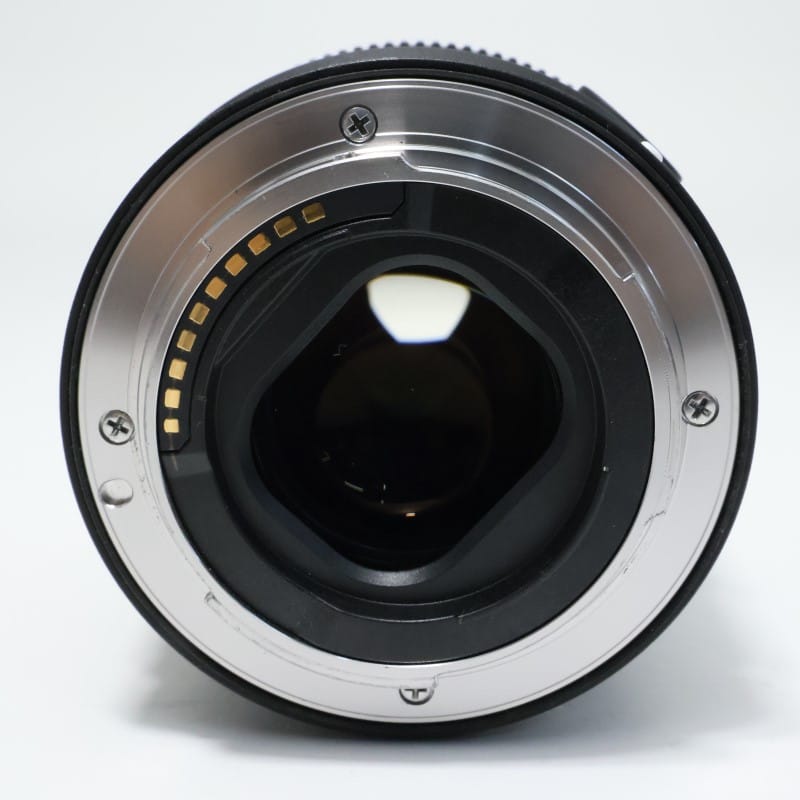E 15mm F1.4 G SEL15F14G
