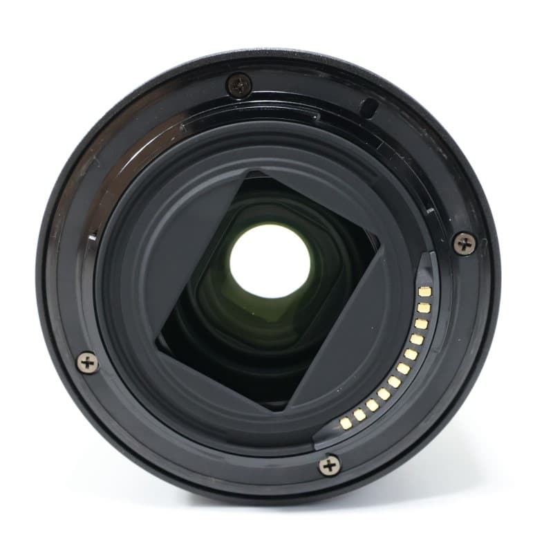 NIKKOR Z 28mm f/2.8