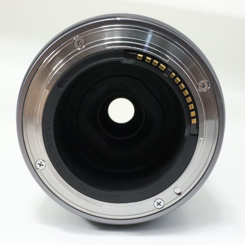 RF100-400mm F5.6-8 IS USM
