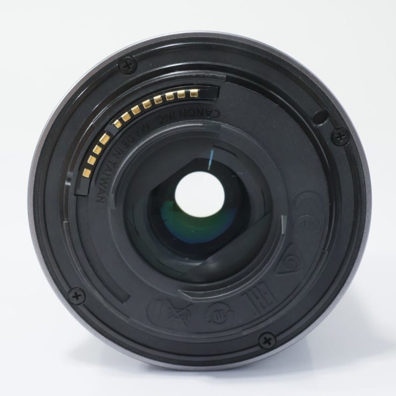 RF-S18-150mm F3.5-6.3 IS STM