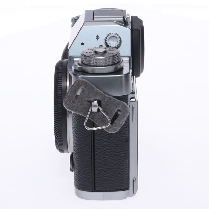 X-T1 Graphite Silver Edition