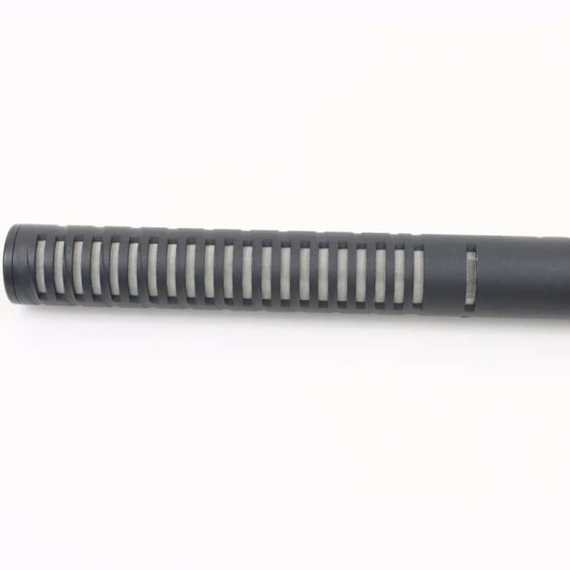 NTG2 [マルチパワードショットガンマイク]