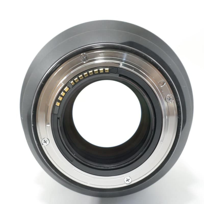 RF85mm F1.2 L USM
