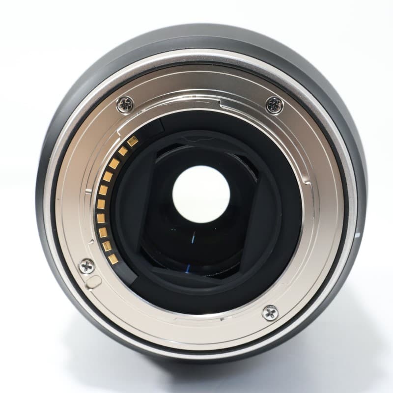 18-300mm F/3.5-6.3 Di III-A VC VXD (Model B061) 富士フイルム X マウント用