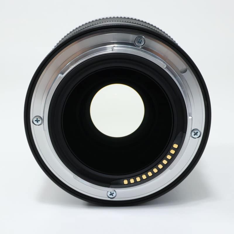 NIKKOR Z 50mm f/1.4