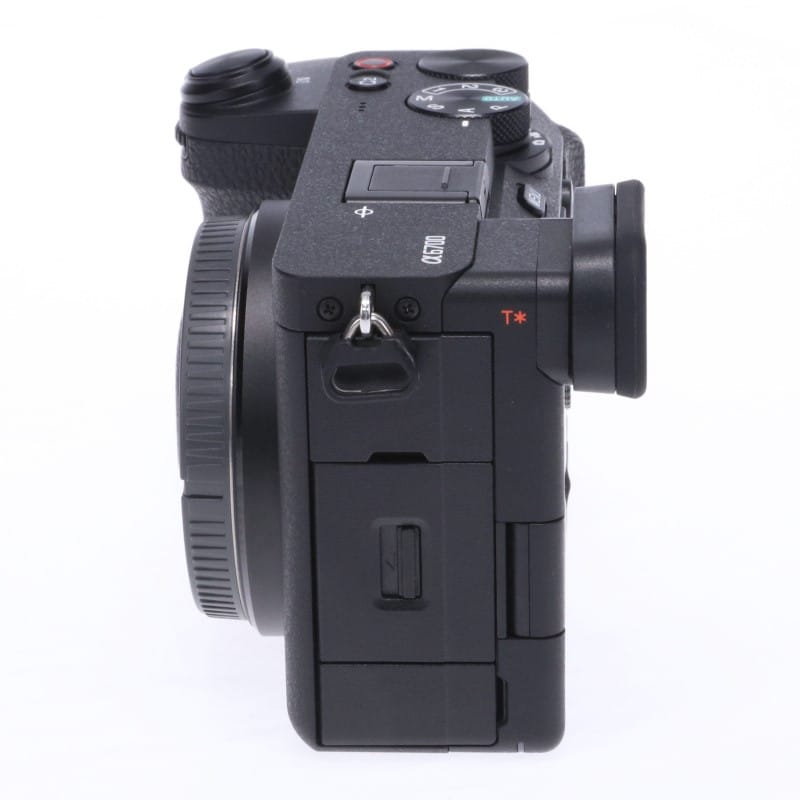 α6700 ボディ ILCE-6700