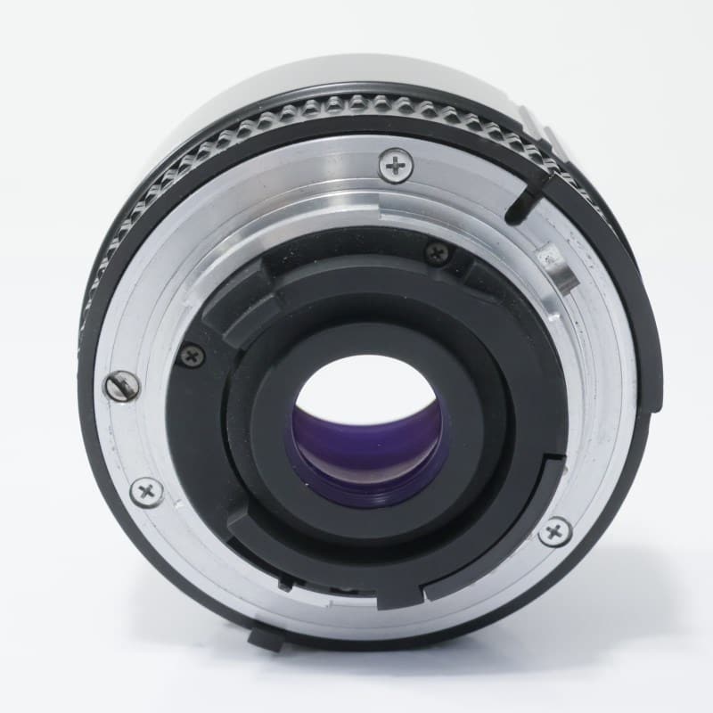 Ai AF Nikkor 28mm F2.8S I