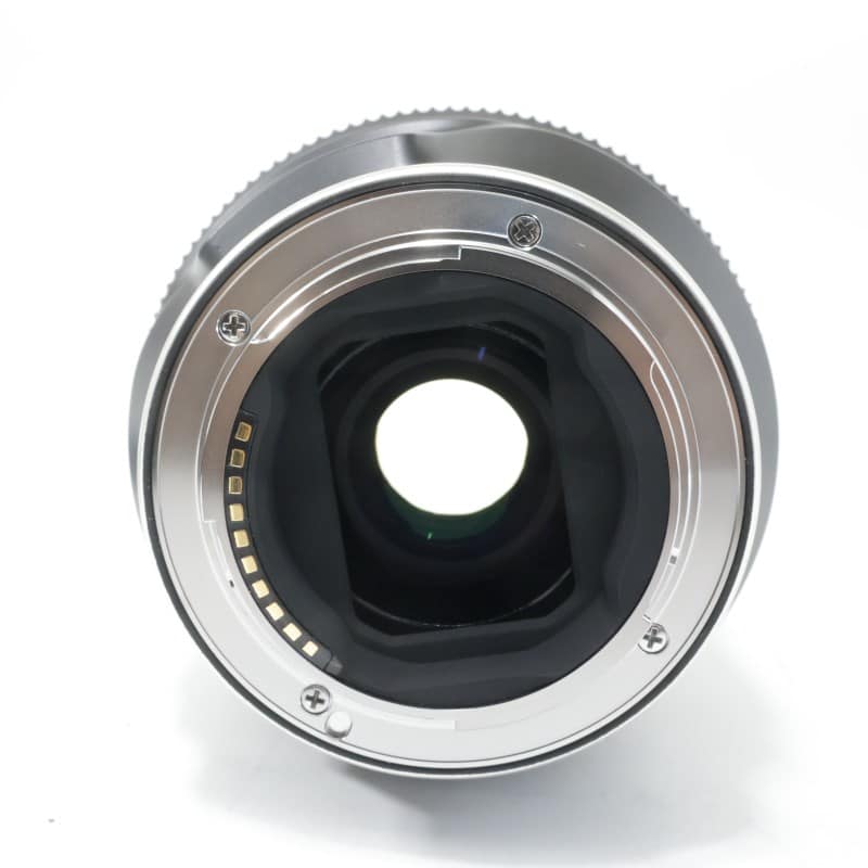 35-100mm F/2.8 Di III VXD (Model A078S) ソニーE