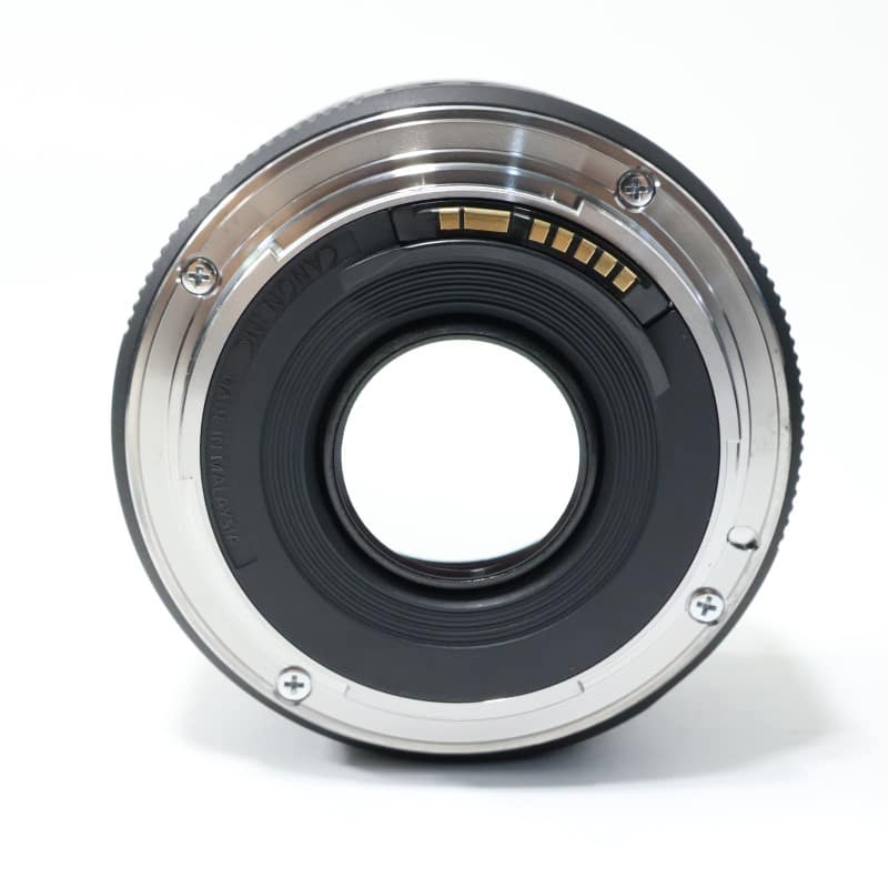 EF50mm F1.8 STM