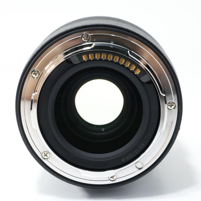 LUMIX S 50mm F1.8 S-S50