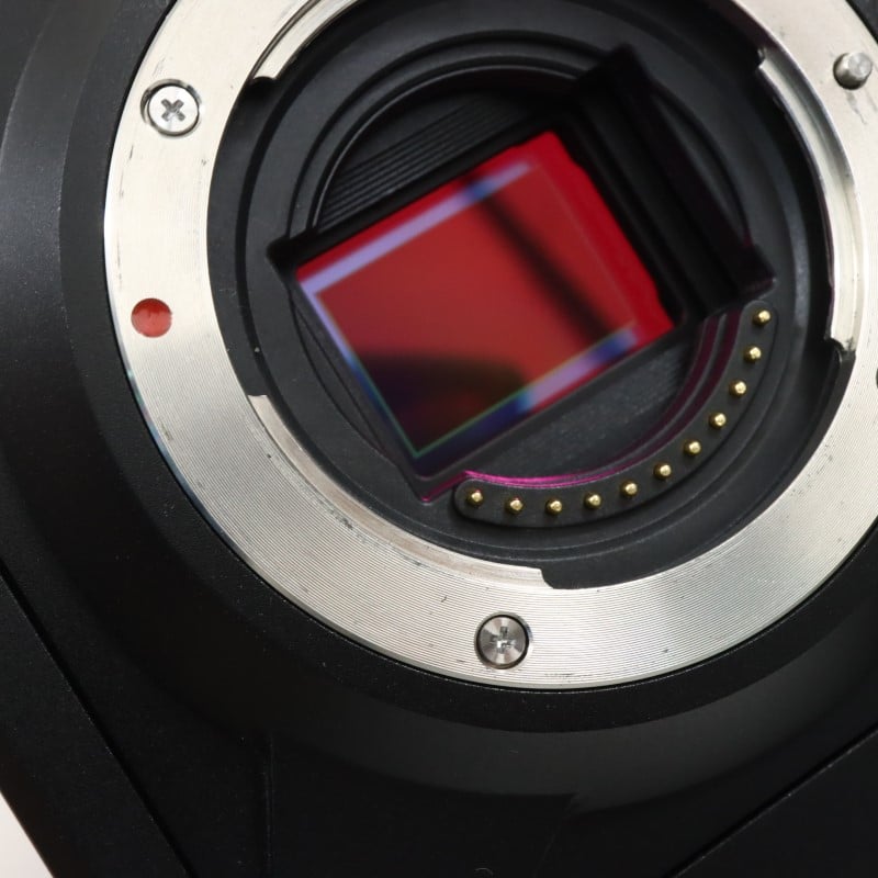 Z CAM E2-M4