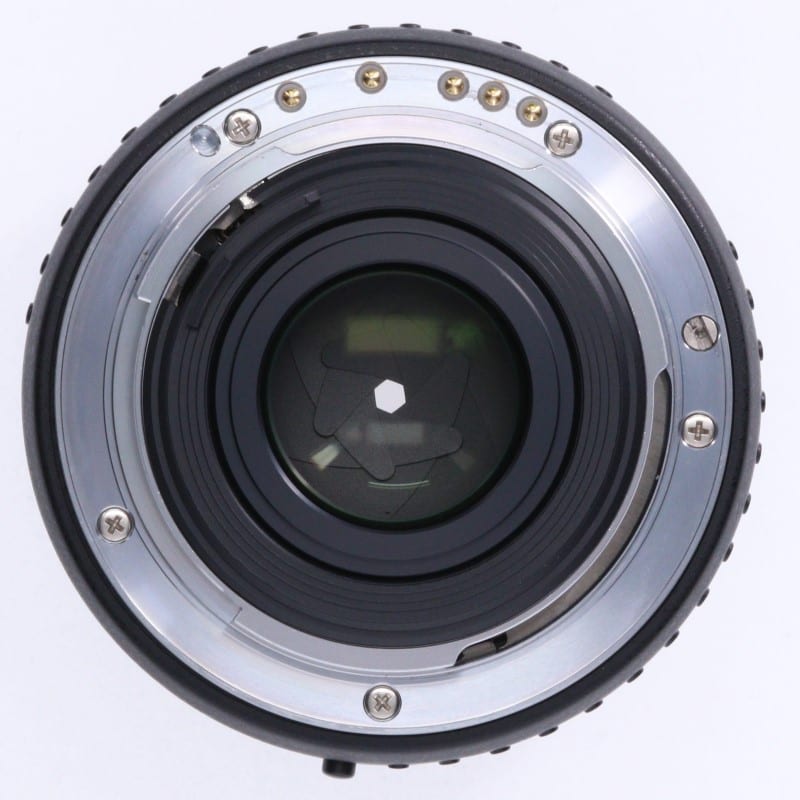 HD PENTAX-FA 35mmF2