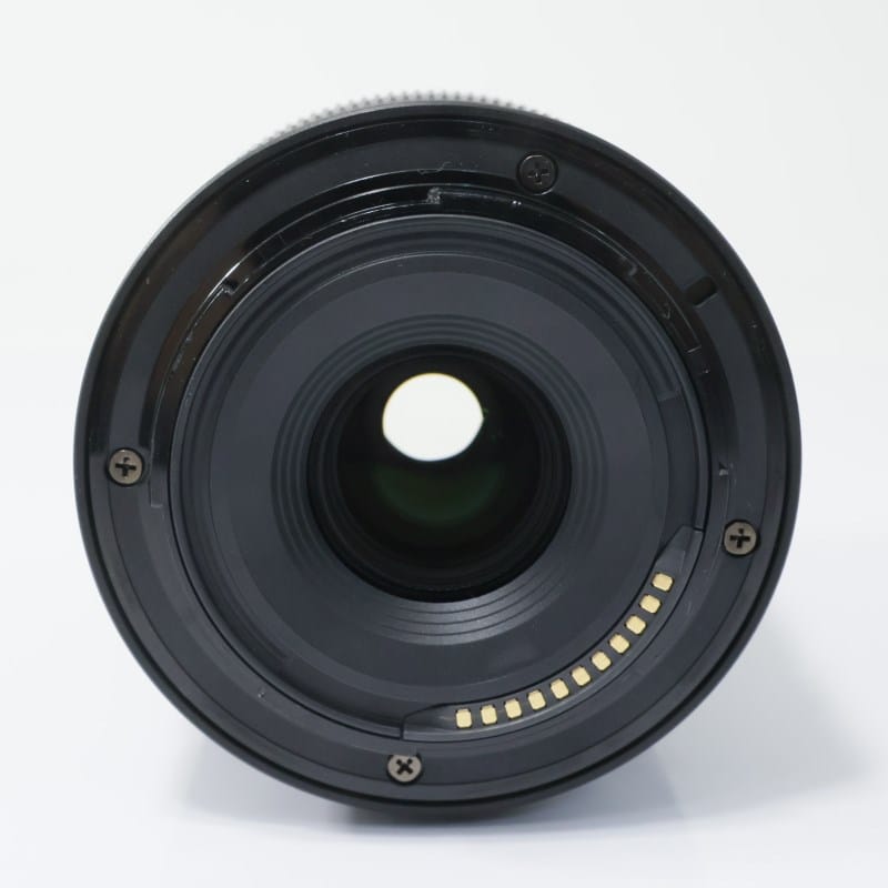 NIKKOR Z DX 50-250mm f/4.5-6.3 VR