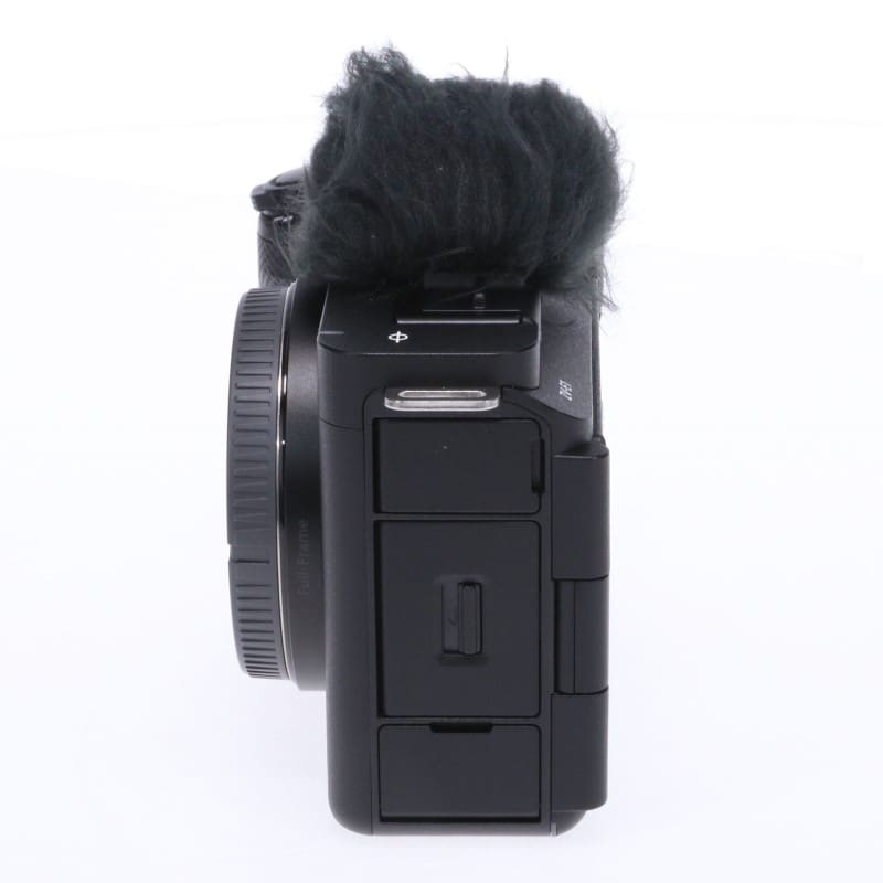 VLOGCAM ZV-E1 ボディ ブラック ZV-E1B