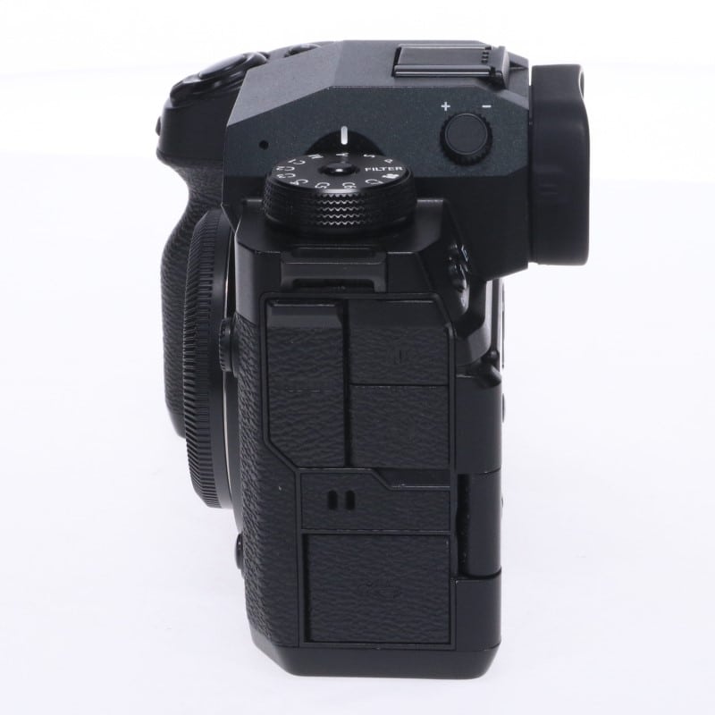 FUJIFILM X-H2 ボディ